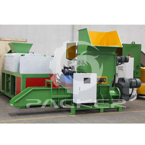 EPS Compactor